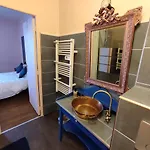 Chateau Saint-martin Bed and Breakfast