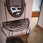B&B Chateau Saint-martin 3*