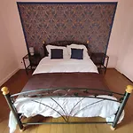 Chateau Saint-martin Bed and Breakfast