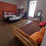 Bed and Breakfast Chateau Saint-martin