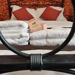 Chateau Saint-martin B&B 카르카손