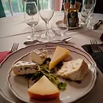 B&B Chateau Saint-martin 3*