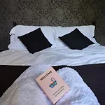 Bed and Breakfast Chateau Saint-martin Καρκασόν