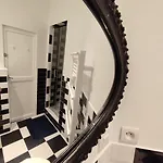 Bed and Breakfast Chateau Saint-martin