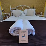 Chateau Saint-martin B&B 카르카손