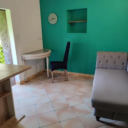 Chateau Saint-martin