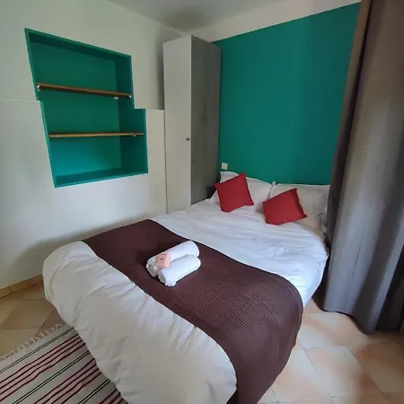 Chateau Saint-martin 4*