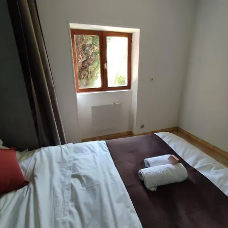 Bed & Breakfast Chateau Saint-martin Carcassonne