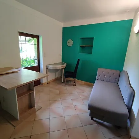 Chateau Saint-martin 3* Carcassonne
