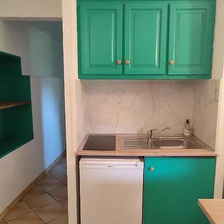 Chateau Saint-martin Bed & Breakfast