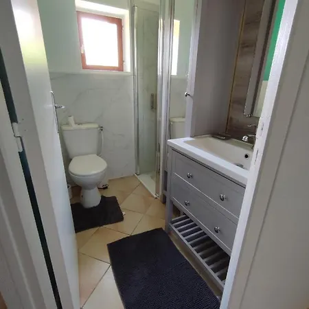 Bed & Breakfast Chateau Saint-martin