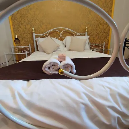 Bed & Breakfast Chateau Saint-martin 3*