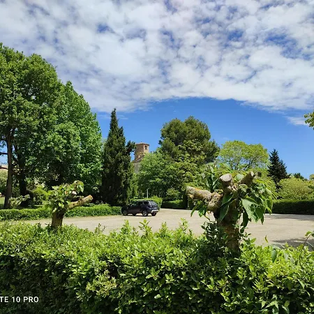 Chateau Saint-martin 3*