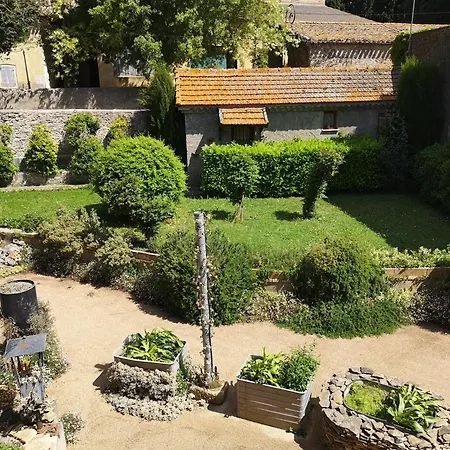 Bed and Breakfast Chateau Saint-martin Καρκασόν