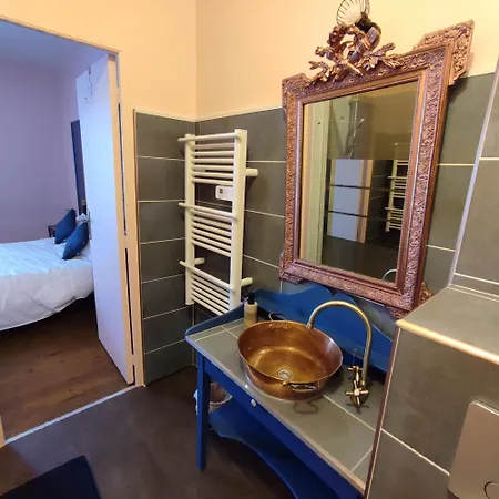 Chateau Saint-martin Bed & Breakfast