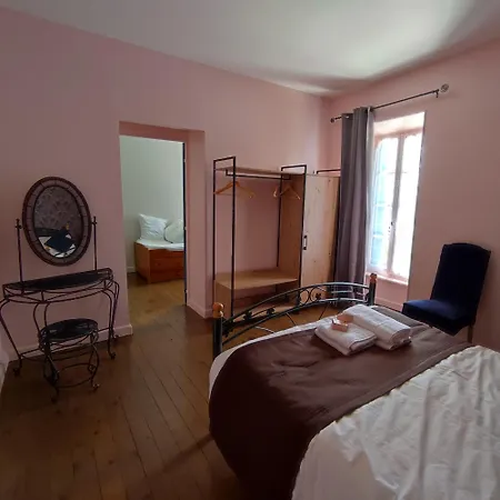 Chateau Saint-martin Bed & Breakfast 4*