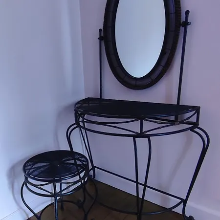 Chateau Saint-martin Bed & Breakfast 3*