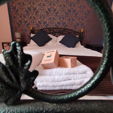Chateau Saint-martin 3* Carcassonne