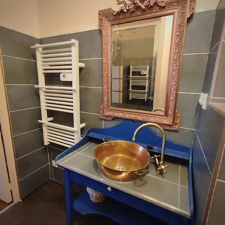 Chateau Saint-martin Bed & Breakfast Carcassonne