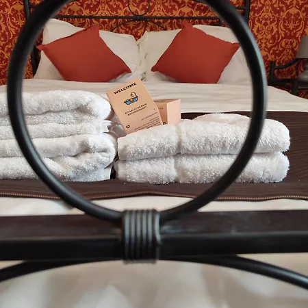 Chateau Saint-martin Bed & Breakfast 3*
