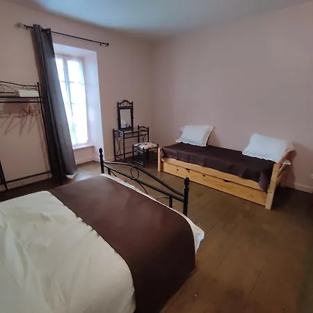 Chateau Saint-martin Bed & Breakfast Carcassonne