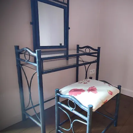 Bed & Breakfast Chateau Saint-martin 4*