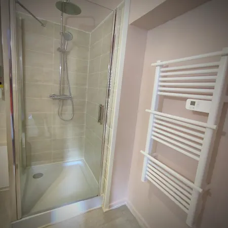 Chateau Saint-martin Bed & Breakfast 4*