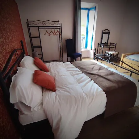 Bed & Breakfast Chateau Saint-martin Carcassonne