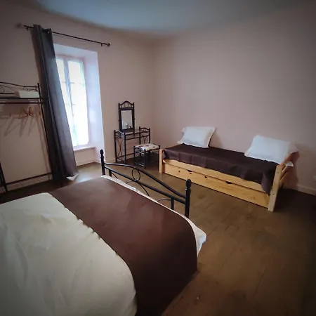 Chateau Saint-martin 3* Carcassonne