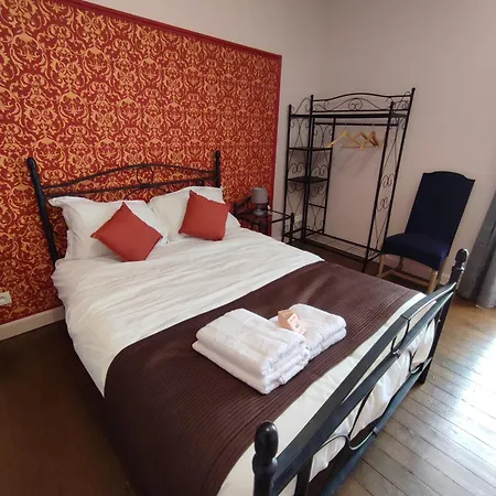 Chateau Saint-martin Carcassonne