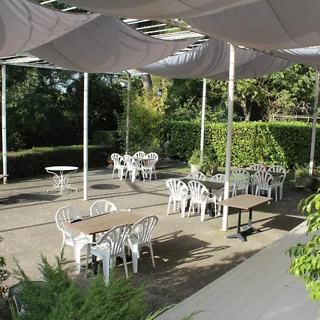 Bed & Breakfast Chateau Saint-martin Carcassonne