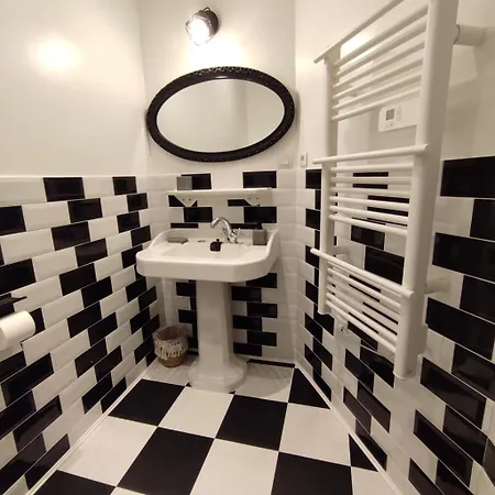 Bed & Breakfast Chateau Saint-martin