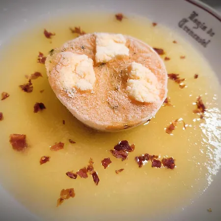 Chateau Saint-martin Bed & Breakfast