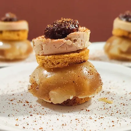 Chateau Saint-martin